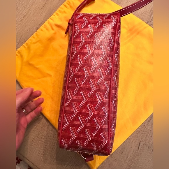 Goyard Sac Capvert - Picture 8 of 11